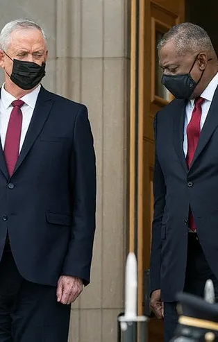 ABD Savunma Bakanı Lloyd Austin'den İran tehdidi! "Siyaset dışı seçeneklere hazırız"