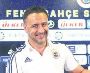 Pereira’dan sert çıkış: Sihirbaz değilim