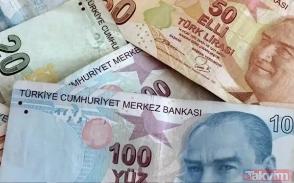 Son dakika: Zamlı emekli maaşları ne zaman yatırılacak? Emekli ve memur maaşı Temmuz zammı oranı ne olacak? - 1