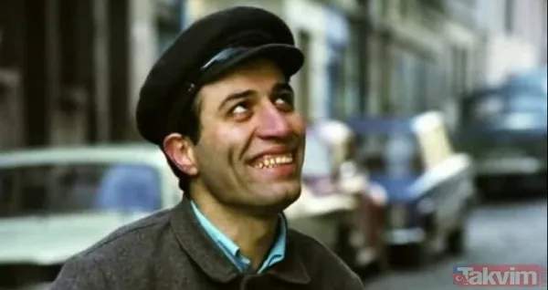 Kapıcılar Kralı’nın Kapıcı Seyit'i Kemal Sunal bakın aslen nereli çıktı! Duyan inanamadı işte Yeşilçam efsanesinin memleketi... - 6