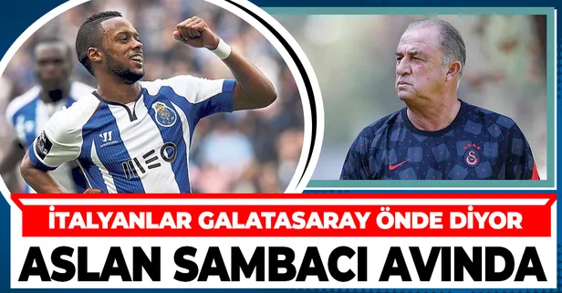 Galatasaray'dan Hernani'ye yakın markaj: İtalyanlar Galatasaray transferde önde dedi