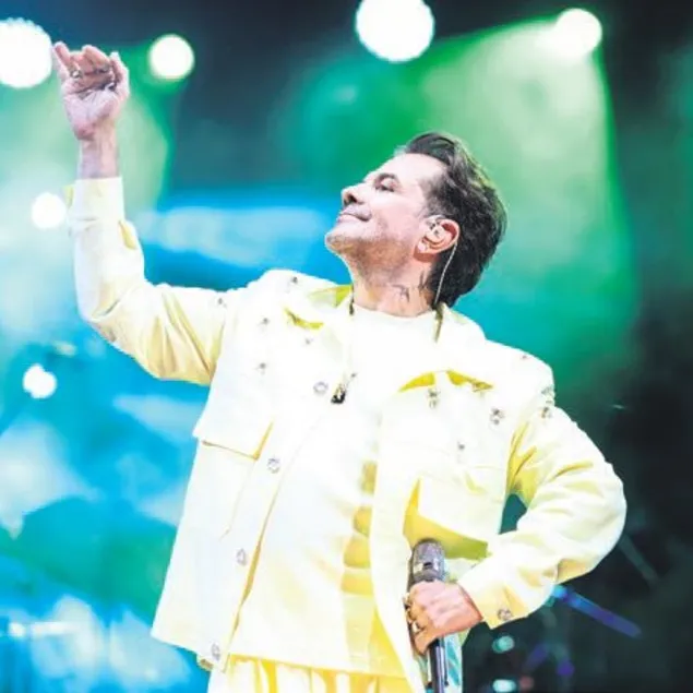 Eğlenceyi zirveye çıkardı!