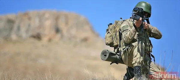 Jandarma uzman erbaş alımı başvuru formu! 2019 JGK başvuru şartları neler? Başvuru son gün ne zaman? - 21