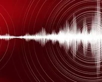 Elazığ deprem şiddeti kaç? Deprem mi oldu? AFAD Kandilli son depremler listesi!