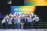 Girişimciler ve yatırımcılar Slush’D İstanbul’da buluştu