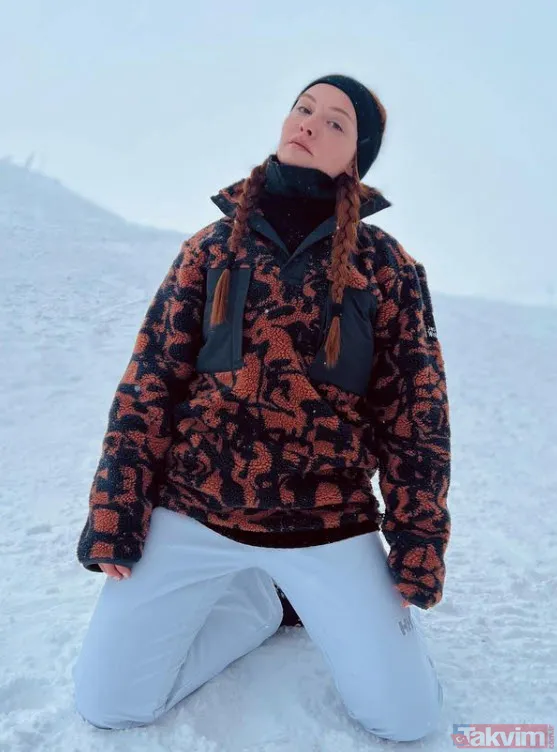 Yargı'nın Neva'sı Başak Gümülcinelioğlu gözyaşlarıyla duyurdu! Kayınvalidesi enkaz altındaydı "Annemizin olduğu enkazdan..." - 11