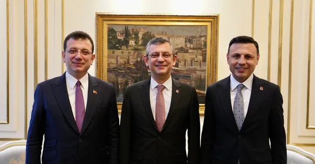 Listede Ekrem İmamoğlu ve Özgür Çelik de var! Şaibeli kurultay soruşturmasında 51 kişinin iletişim kayıtları istendi