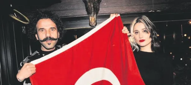 ‘Bizi yıkamazlar’