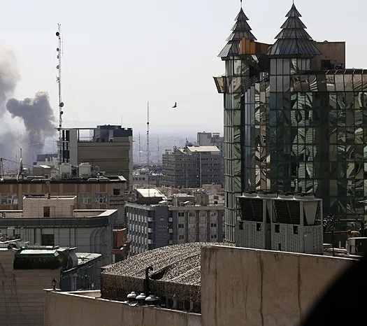 İran operasyonunun perde arkası: Kritik istihbarat CIA’den geldi-6