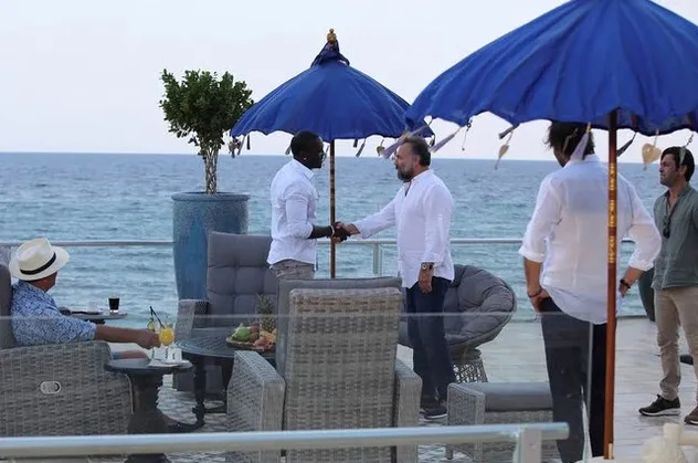 Rap yıldızı Eşkıya Dünyaya Hükümdar Olmaz'da! Yeni sezon ne zaman işte tarihi
