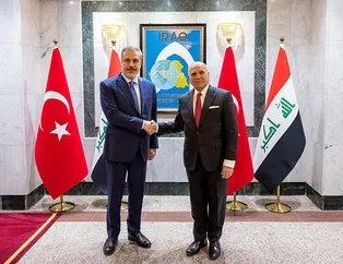 Irak: PKK yasaklı örgüt