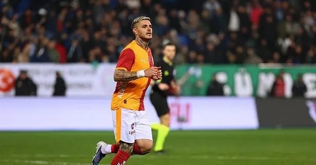 Galatasaray'da Mauro Icardi kararı!