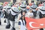 Trabzon’da şölen başlıyor