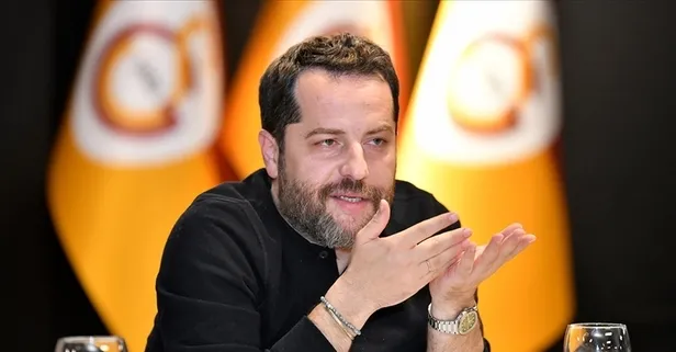 Galatasaray'dan dev transfer hamlesi! Erden Timur'un "en büyük hayalim" dediği golcü futbolcu için şartlar zorlanacak