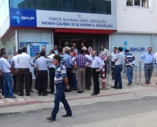 İŞKUR 51 bin personel ve memur alım başvuru şartları! İşte İŞKURda alım yapılacak pozisyonlar ve kurumlar