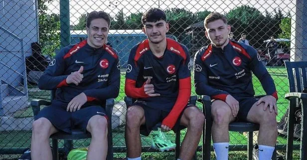 Kenan Yıldız ve Can Uzun o listede!