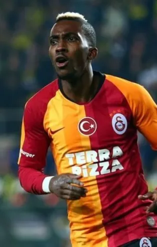 Galatasaray'dan flaş Onyekuru açıklaması