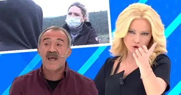 Müge Anlıdaki Nurgül Beyhan cinayetinde kiralık katil itirafı her şeyi tersine döndürdü! Gizli tanıktan şok sözler bir de isim verdi