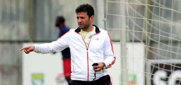 Galatasaray ’Samanyolu’ gibi