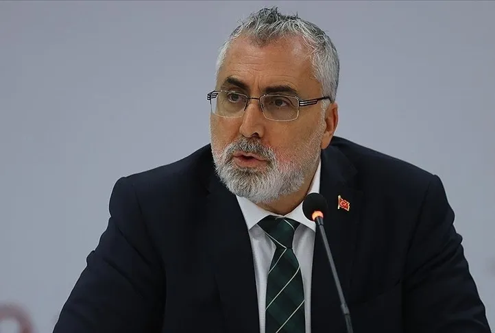 ’Çalışanların haklarını güçlendirdik’