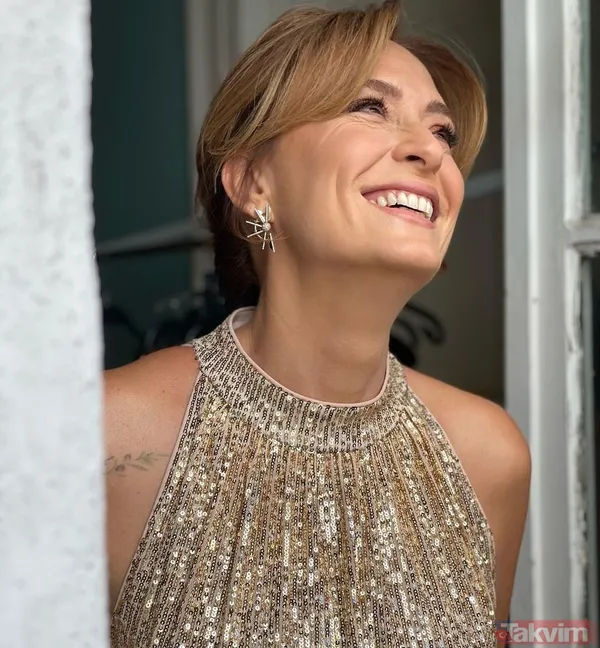 Bülent Şakrak’la 8 yıl evli kalmıştı! 3 kez evlenen Ceyda Düvenci’nin ilk eşi Kurtlar Vadisi’nin yıldızı çıktı! Meğer... - 2