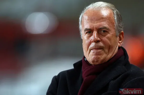 Galatasaray'da büyük transfer harekatı - 18