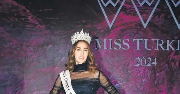 Miss Turkey 2024 güzeli İdil Bilgen Bingöl'e atanmıştı! Görevine başlamadığı ortaya çıktı