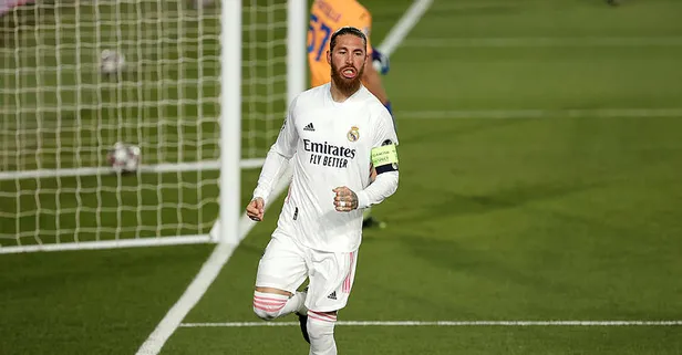 Real Madrid, Atalanta'yı Manchester City ise Borussia Mönchengladbach'ı yenerek çeyrek finale çıktı | Şampiyonlar Ligi