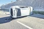 Anne öldü! Kızı yaralandı