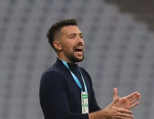 Fenerbahçe ile adı anılıyordu! Flaş açıklama