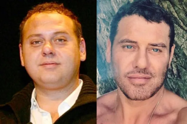 Yeni akım 10 yıl öncesi ve sonrası (10 Year Challenge) veri topluyor tehlike saçıyor!