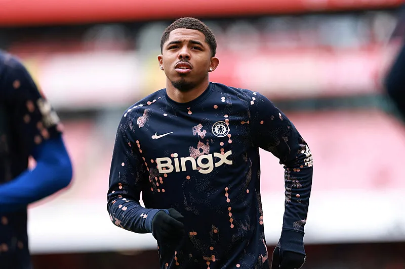 Dev transfer operasyonu! Fenerbahçe Chelsea'nin 4 yıldızı için takipte - 19