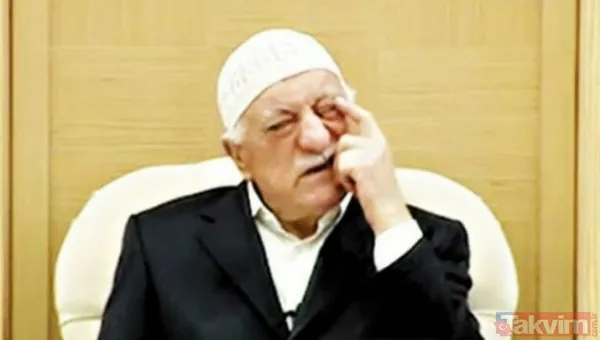 Fetullahçı Terör Örgütü (FETÖ) takiyye rehberini güncelledi! İşte haşhaşilerden istenenler ve uygulanan tedbirname - 10