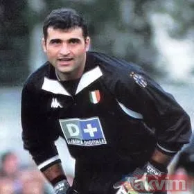 IFFHS "Dünyanın en iyi kalecileri"ni belirledi - 35