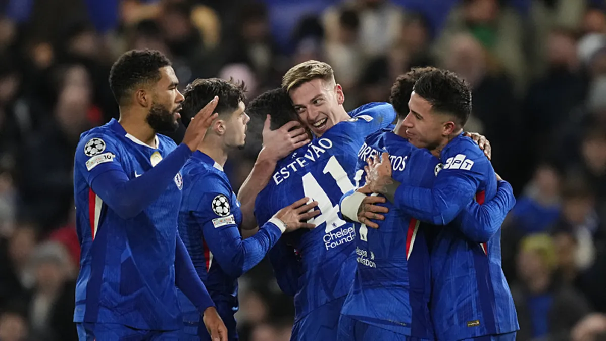 Londra'da kazanan yok! Chelsea - Arsenal: 1-1 | MAÇ SONUCU