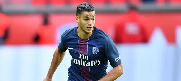 Ben Arfa: 'Kariyerimi Türkiye'de...''