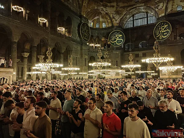 Mevlid Kandili tesbihleri ve zikirleri - Kandil gecesi hangi dualar okunur? - 6