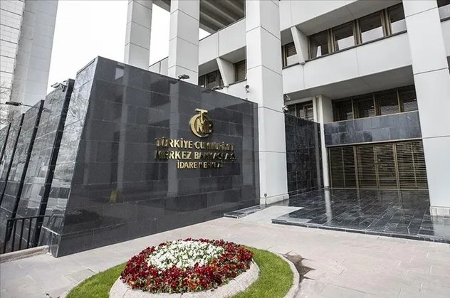 Merkez Bankası'ndan flaş enflasyon raporu! En fazla fiyat artışı yaşanan gruplar belli oldu