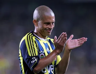 Alex'ten Jhonny Lucas'a onay geldi