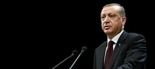Erdoğan: Milletim nihai kararı verecek