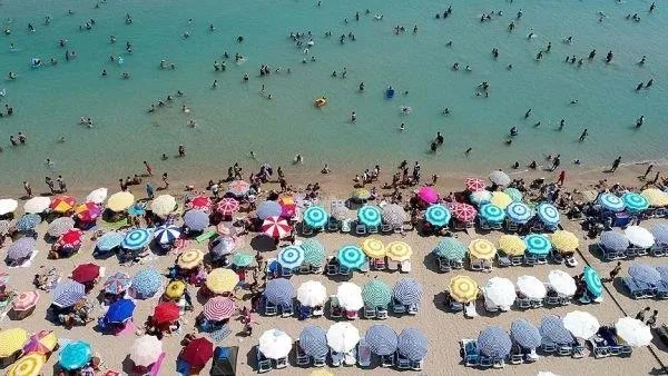 Thomas Cook: Türkiye 2018 yazı için en çok tercih edilen tatil yeri-1