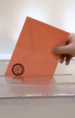 Adım adım yeni Türkiye'ye