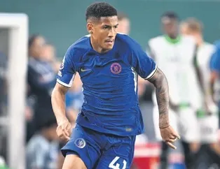 Kartal Chelsea’yi bekliyor