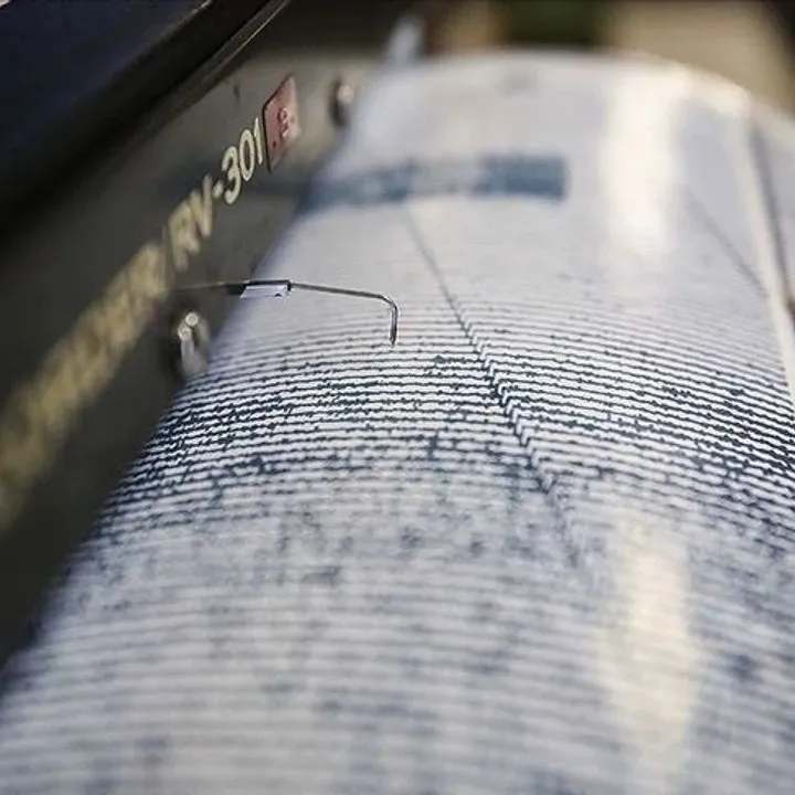 Yüksekliği 50 santimetreyi buldu