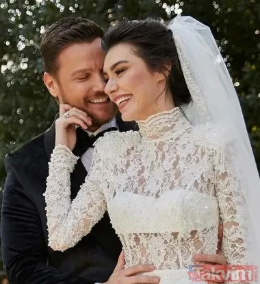 Boşanma sebebini Ceyda Düvenci'ye itiraf eden Burcu Kıratlı bakın ne dedi... Sinan Akçıl 'kıskanç' dedi eski eş Burcu Kıratlı'dan cevap gecikmedi! - 2