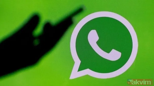Yine yaptı yapacağını! Bu durumla beraber herkes Whatsapp'tan kaçacak! Whatsapp'tan yine şaşkına uğratan güncelleme! - 2