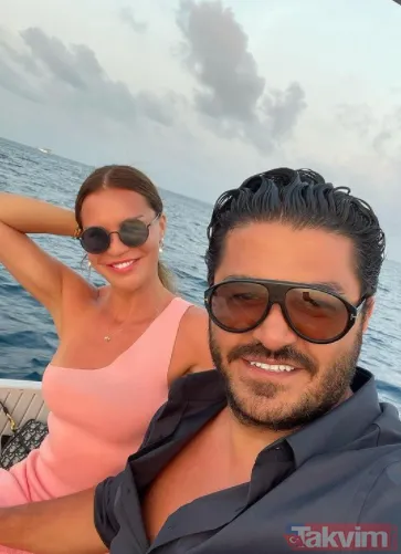 Ünlüler kripto gelir kapısından vurgun yedi! 'Unutmayın ki bana hiçbir şey olmaz' diyen Gülben Ergen tepetaklak... - 6