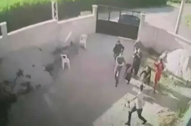 Hayatını kaybeden Dedeoğulları'nın akrabası konuştu: Kimse bizi bölmeye kalkmasın