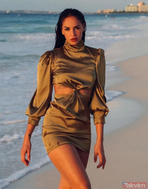 Survivor Berna Keklikler, 25 Şubat 1989 tarihinde Almanya'da doğdu. Üç kardeştir, bir kız bir de erkek kardeşi vardır. Güzel oyuncu ve model Berrin Keklikler...