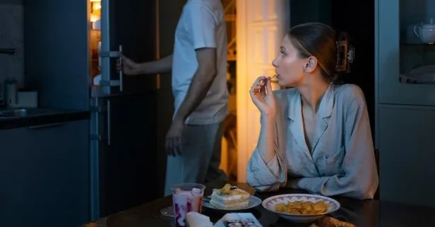 Gece kalbi tehdit eden 4 hata